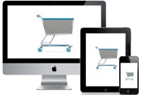 Nowadays, more and more people use their mobile device to shop online.
